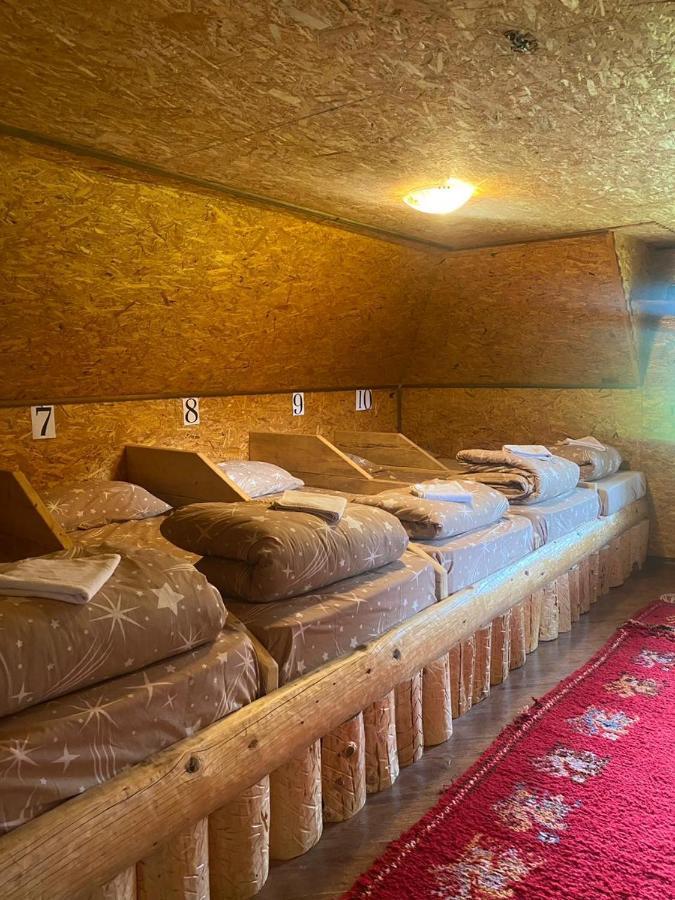 Pinetrees Lodge Плав Екстер'єр фото
