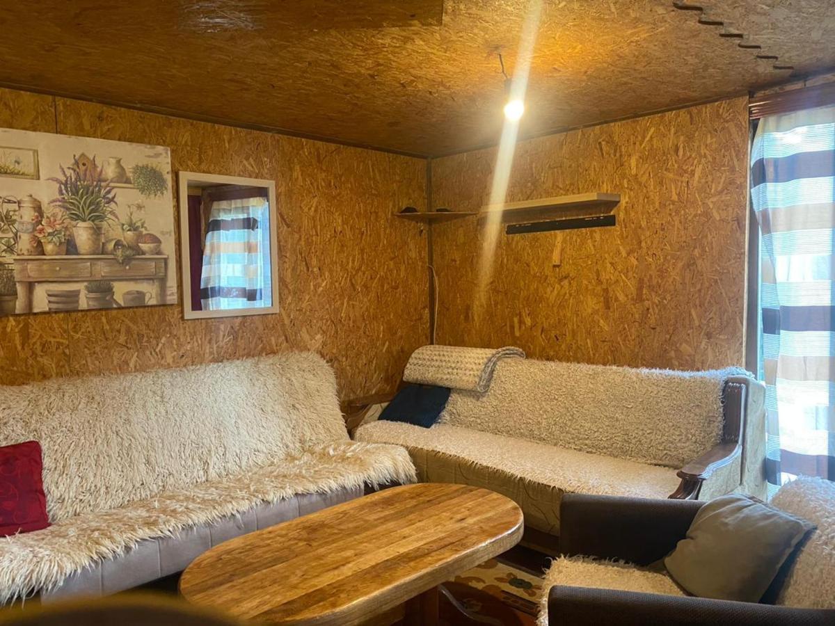Pinetrees Lodge Плав Екстер'єр фото